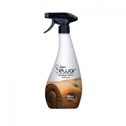 Sewar Furniture polish 500 ml