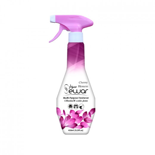 Sewar Multi-purpose freshener (air freshener) pink 450 ml