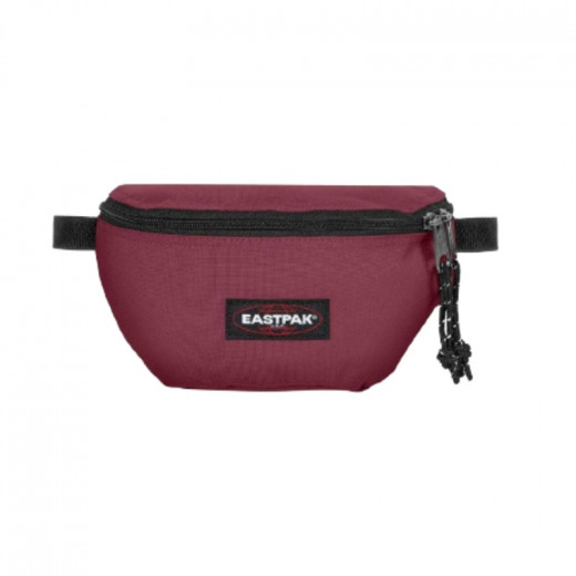 Eastpak  Springer   Waist Bag Bushy Burgundy