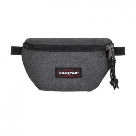 Eastpak  Springer   Waist Bag  Black Denim