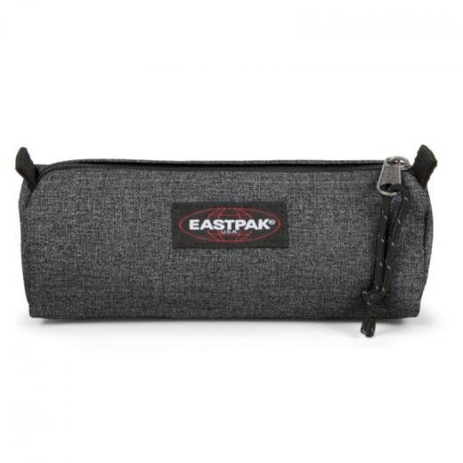 Eastpak Benchmark  Black Denim