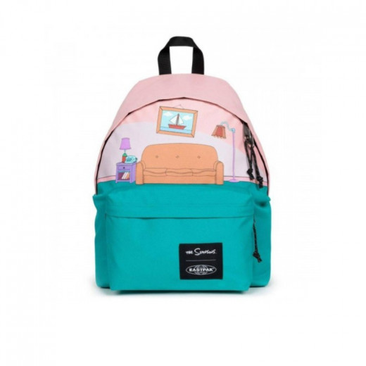 Eastpak Padded Pak’R The Simpsons Sofa