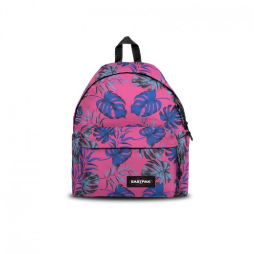 Eastpak Padded   Pak’R Brize Monstera Pink