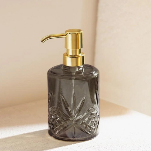 Madam Coco Aron Soap Dispenser Fume