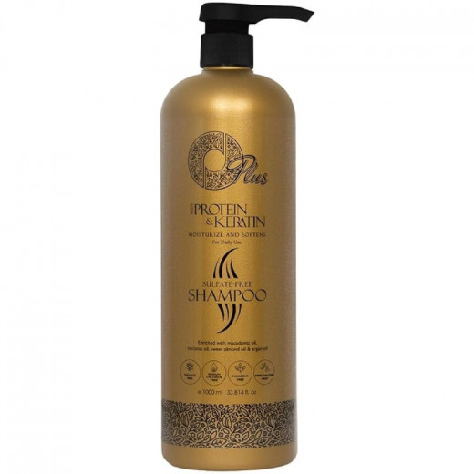 O-plus Shampoo Sf 1000ml