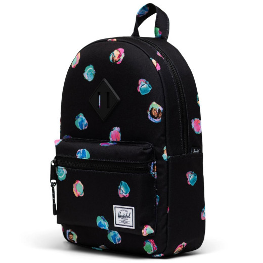 Herschel Heritage Kids Backpack Paint Dot