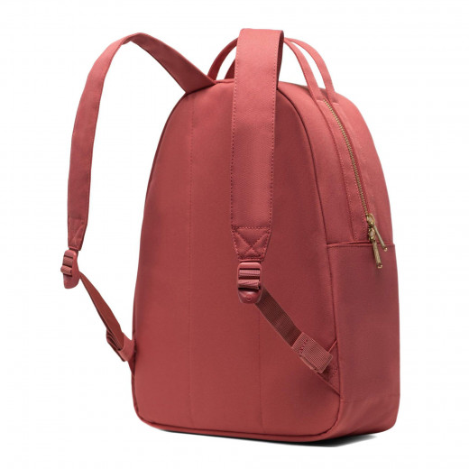 Herschel Nova Mid-Volume Backpack dusty cedar