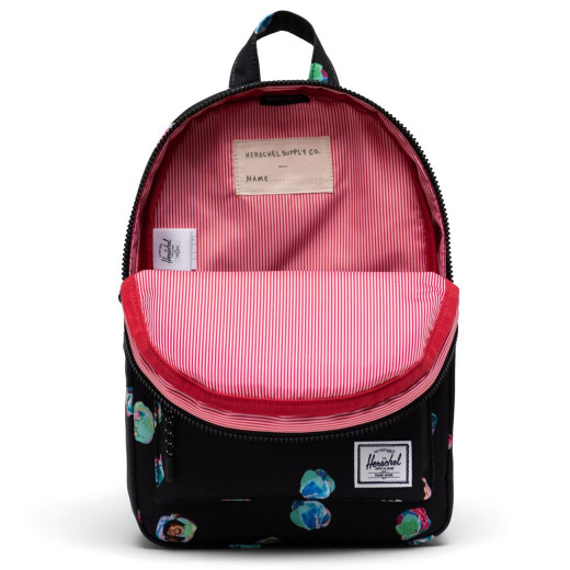 Herschel Heritage Youth Back Pack  Paint Dot XL