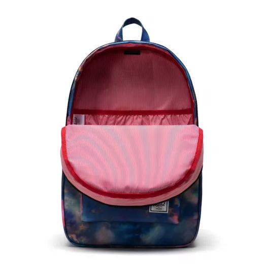 Herschel Settlement Back Pack Mineral Burst