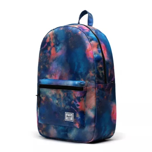 Herschel Settlement Back Pack Mineral Burst