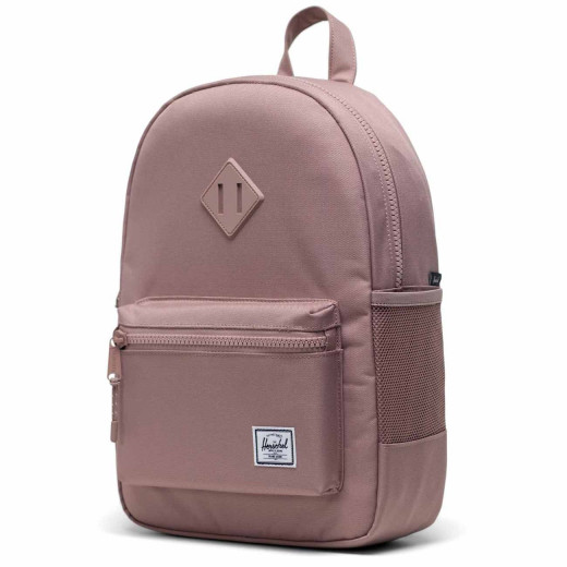 Herschel heritage Back Pack Ash Rose