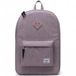 Herschel Heritage Backpack Quail Crosshatch