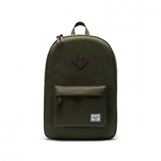 Herschel Heritage Backpack Green