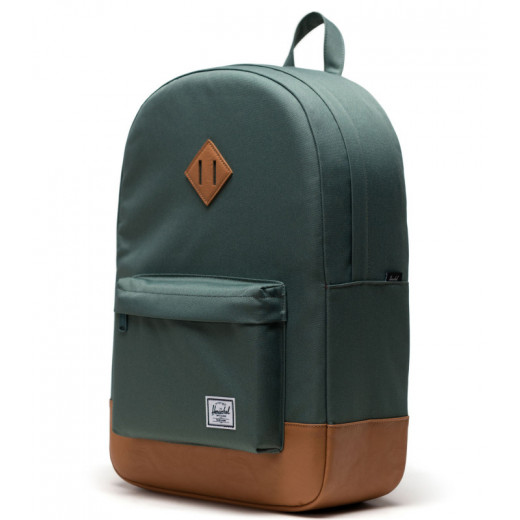 Herschel Heritage Backpack Dark Forest