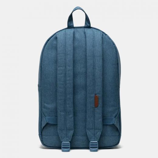 Herschel Pop Quiz Backpack Copen Blue Crosshatch