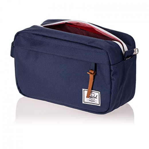 Herschel Chapter toiletry bag  Navy