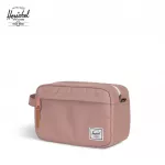 Herschel Chapter toiletry bag Ash Rose