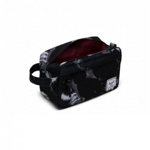 Herschel Chapter toiletry bag Copen Dye Wash Black