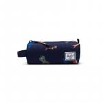 Herschel Settlement  Case Sea Blue