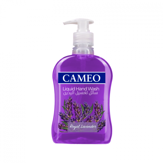 Cameo Lavender Hand Soap, 500ml