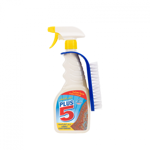 Plus Five High Foam 650ml