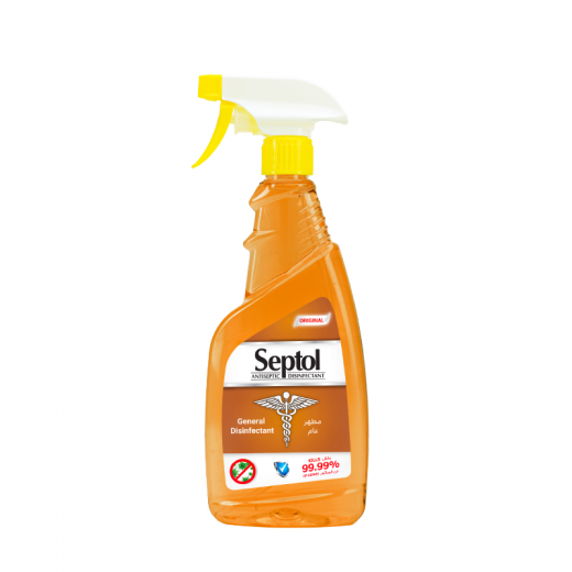 Septol Pine Antisepic Spray, 500ml