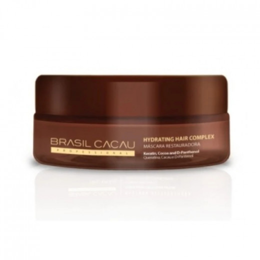 Brasil Cacau Hydrating Hair Complex Mask 200ml