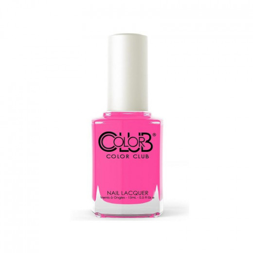 Color Club  Beach, Please! N 49