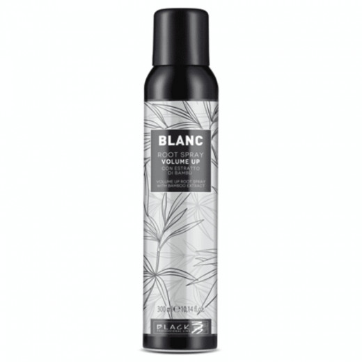 Black professional Blanc Volume Up Spray 300 Ml