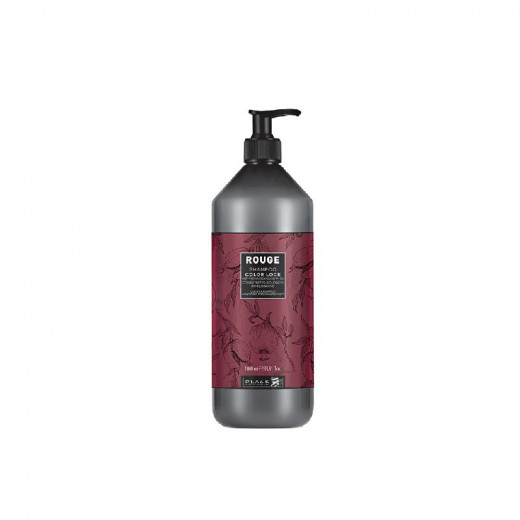 Black Rouge Shampoo Color Lock 1000 Ml