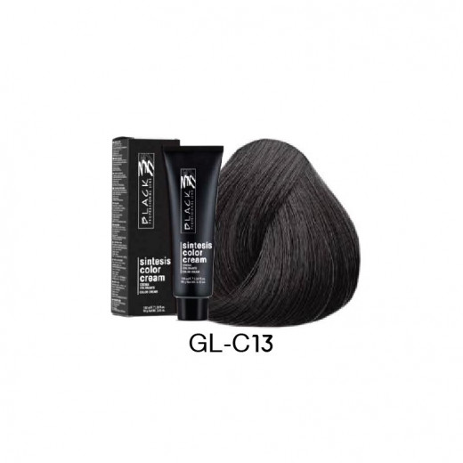 Black Sint.grigio New York Gl-c13 100ml