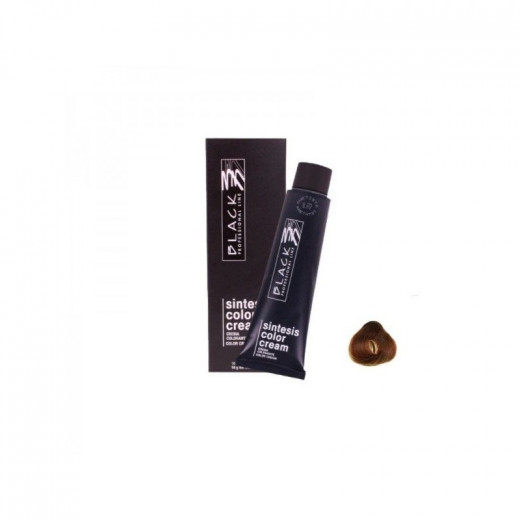 Black Professional Sintesis 7.34 Caramello 100ml