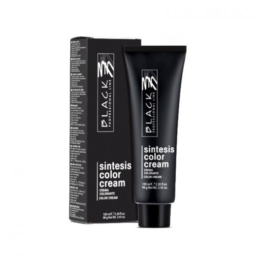 Black Professional  Sintesis 7.60 Rubino 100ml