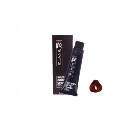 Black Sintesis 7.63 Rosso Tiziano 100ml