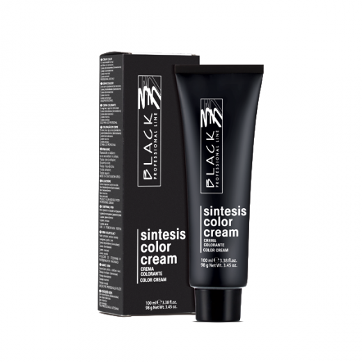 Black Professional  Sintesis 9.26 Bdo Chs Ext 100ml