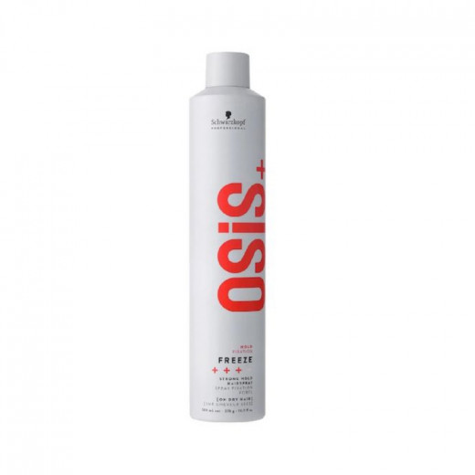 Schwarzkopf Osis Freeze 500ml