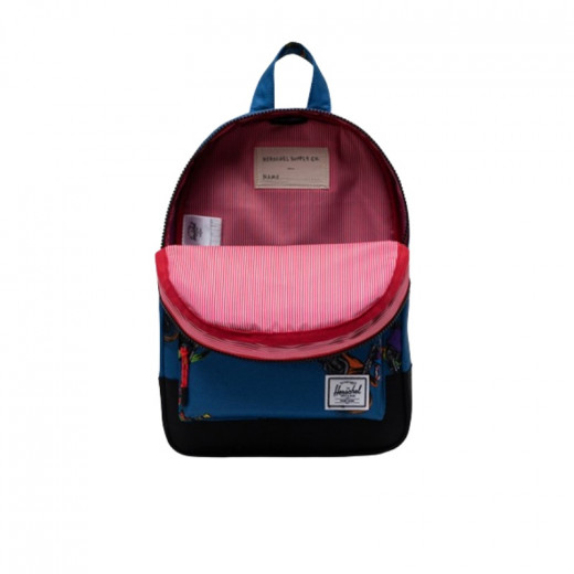 Herschel Heritage Kids Backpack Blue