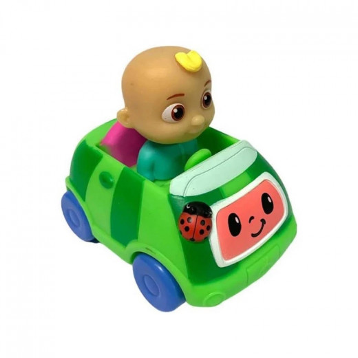 Cocomelon Mini Vehicle Melon Car