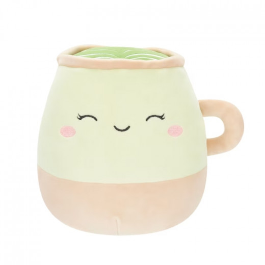 Squish mallow Rosemund - Matcha Latte 7.5-Inch