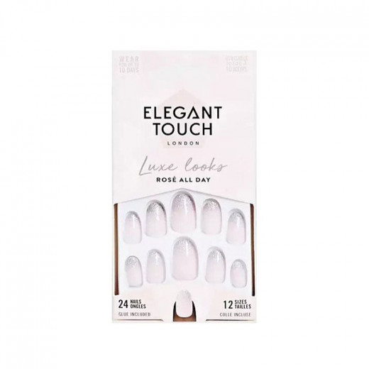 Elegant Touch  Luxe Pay Day Every Day