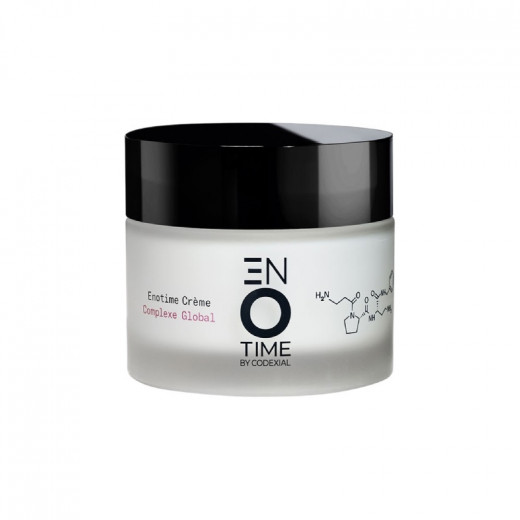 Enobright    Enotime Complexe Global - Pot 50 Ml