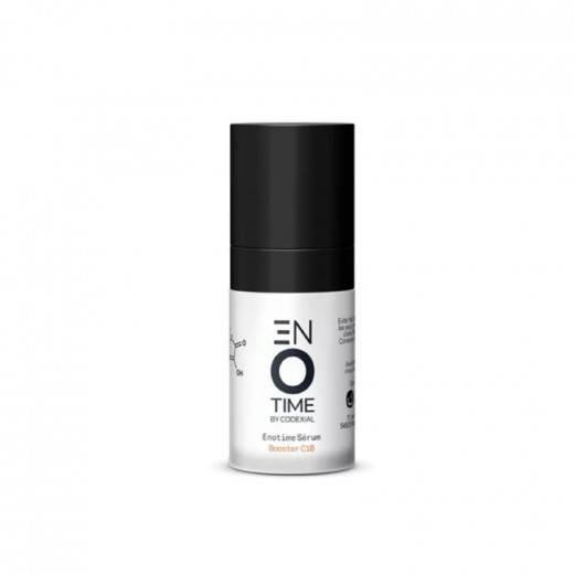 Enobright   Booster C10 - airless bottle 15 ml