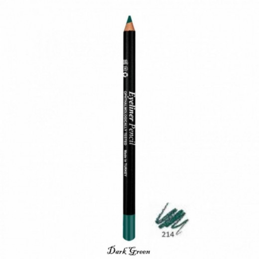 Isabelle Dupont Eye Liner Pencil 214