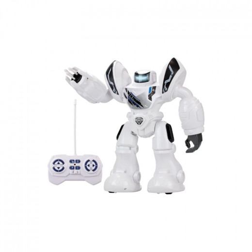 Silverlit Ycoo Robo Blast Remote Robot