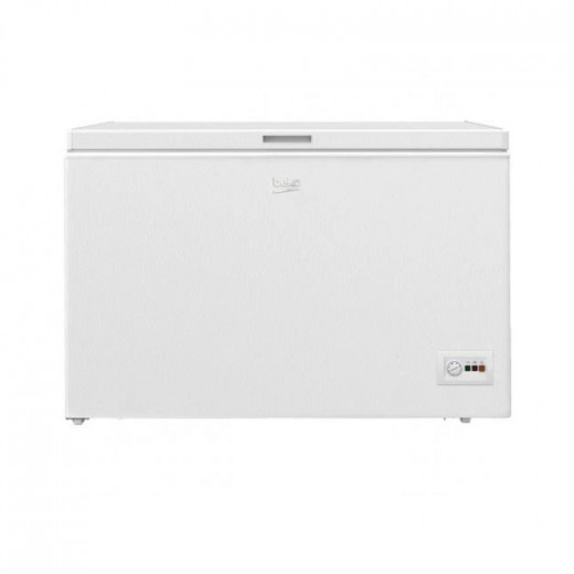 Beko Chest Freezer 360 L