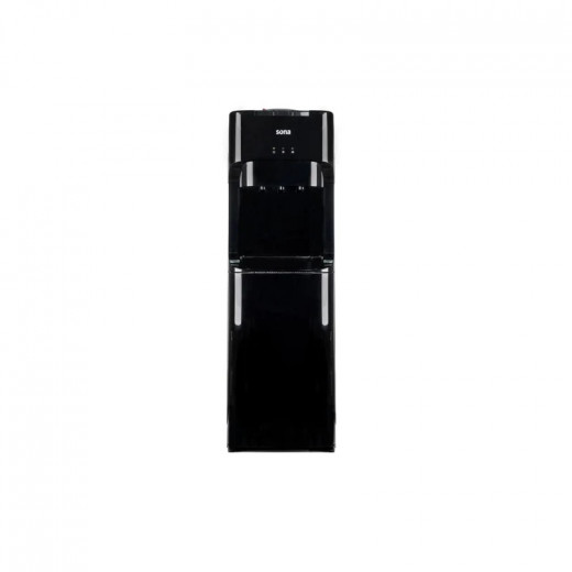 Sona Water Dispenser Black