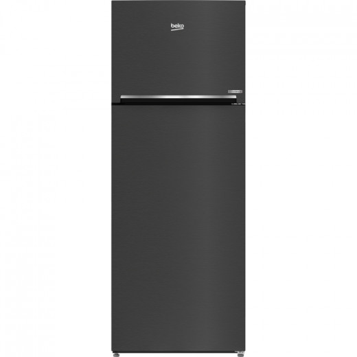 Beko Refrigerator  Inverter Dark Inox A+ 408 L