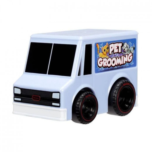 Little Tikes Crazy Fast™ Cars Series 6 Asst In Pdq (8)