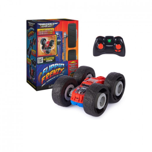 Air Hogs Flippin' Frenzy