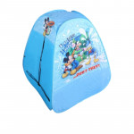 Mickey Mouse Camping and Adventure Tent